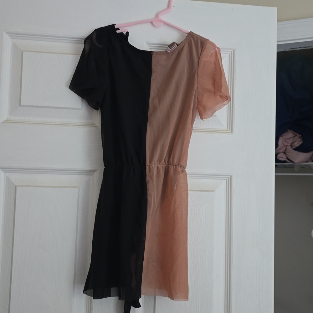 Contemporary costume